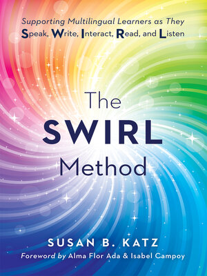 cover image of The SWIRL Method